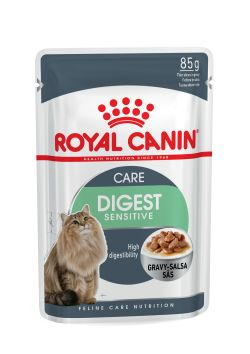 Royal Canin Digest Sensitive Care 85 g Royal Canin Digest Sensitive Care 85 g