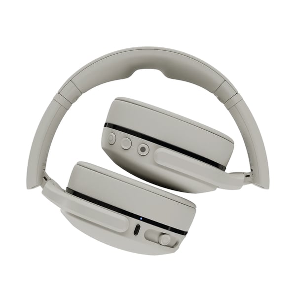 Pikkukuva 2 / 2: Skullcandy Crusher 540 Active Kuulokkeet Langallinen & langaton Pääpanta Musiikki/Päivittäin USB Type-C Bluetooth