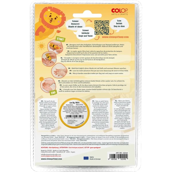 Colop 156693