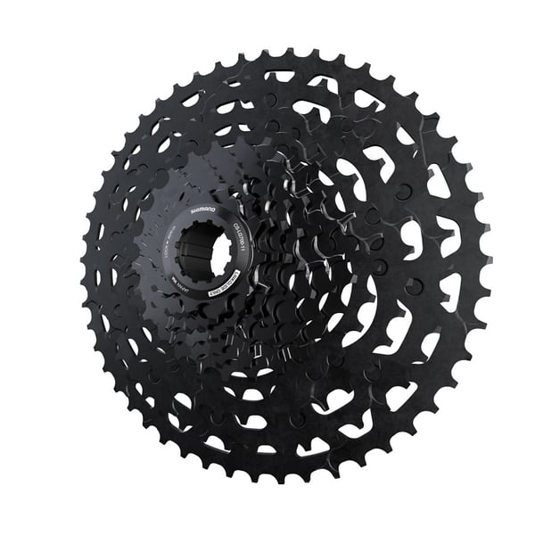Miniatyrbillede 4 af 4: Shimano CS-LG700-11 Cykelkassette
