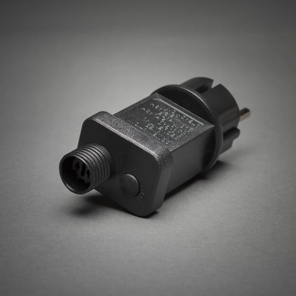 Miniatyrbillede 3 af 4: Konstsmide 4046-803 kædelys 0,9 m 77 Lampe( r) LED
