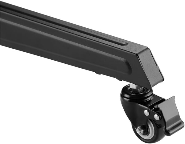 Pikkukuva 3 / 7: Goobay 59508 TV-kiinnike 177,8 cm (70") Musta
