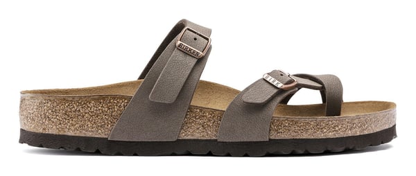 Birkenstock Mayari Sandaalit Naaras Mokka