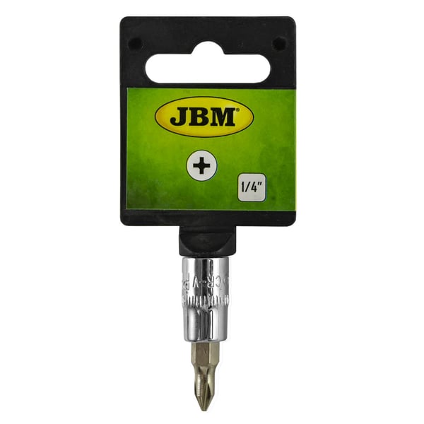 JBM 13369 skruetrækker bit