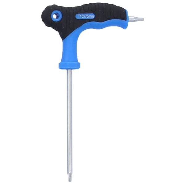 Brilliant Tools BT041019 torx nøgle