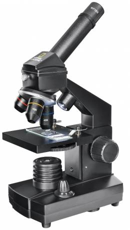 National Geographic 90-39100 kikkert Loft Sort
