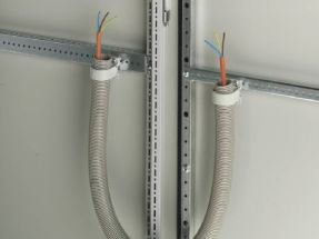 Miniatyrbild 1 av 2: Rittal SZ 2589.000 Kabelring