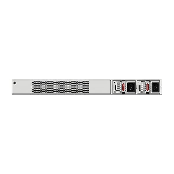 HUAWEI eKit S530-48S4XE nätverksswitchar hanterad Gigabit Ethernet (10/100/1000)