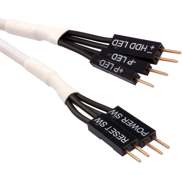Corsair CC-8900245 intern strømkabel 0,3 m