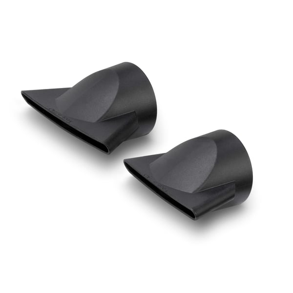 Pikkukuva 17 / 19: BaByliss 6710DE hiustenkuivain 2100 W Musta