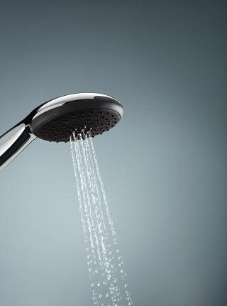 GROHE 27949002 vandhane Krom