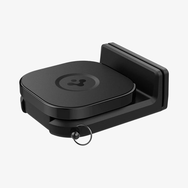 Miniatyrbillede 8 af 12: Spigen ITST Passiv holder Mobiltelefon/Smartphone Sort