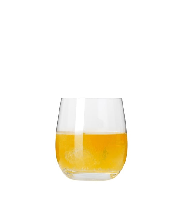 LEONARDO Tivoli Läpinäkyvä 6 kpl 360 ml