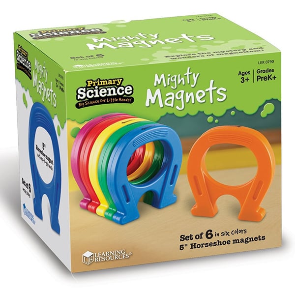 Learning Resources Primary Science