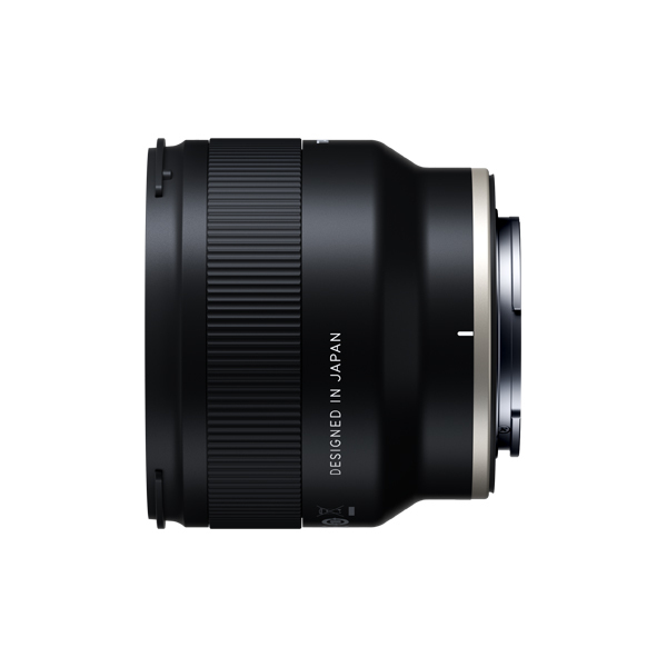 Pikkukuva 2 / 5: Tamron 35mm F/2.8 Di III OSD M1:2 MILC Laajakulmaobjektiivi Musta