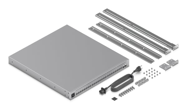 Ubiquiti UniFi Switch USW-Pro-XG-24 (USW-Pro-XG-24)