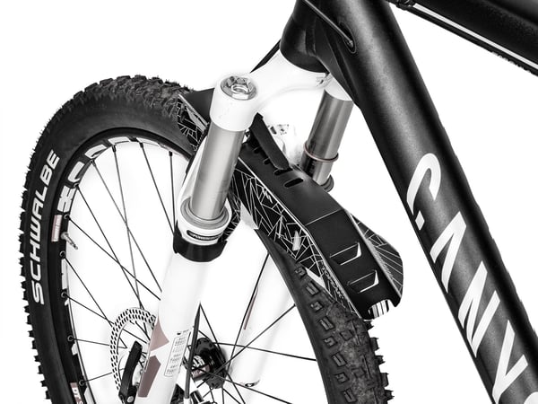 Topeak D-Flash FS Fender