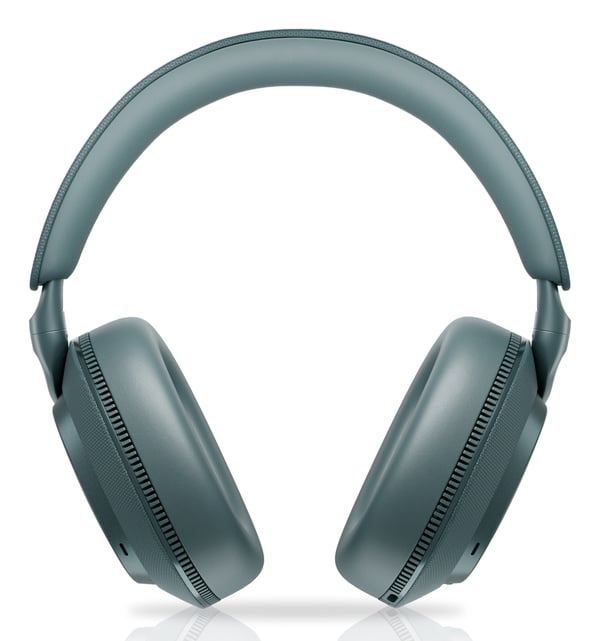 Pikkukuva 2 / 4: Bowers & Wilkins Px7 S3 Kuulokkeet Langaton Pääpanta Puhelut/Musiikki/Urheilu/Päivittäinen USB Type-C Bluetooth Valkoinen