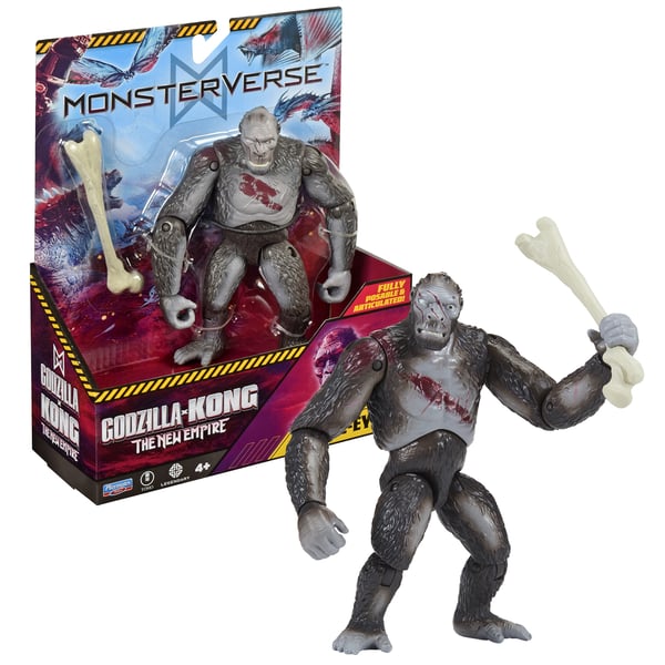 Miniatyrbild 8 av 12: GP TOYS MN3177 action- och samlarfigur