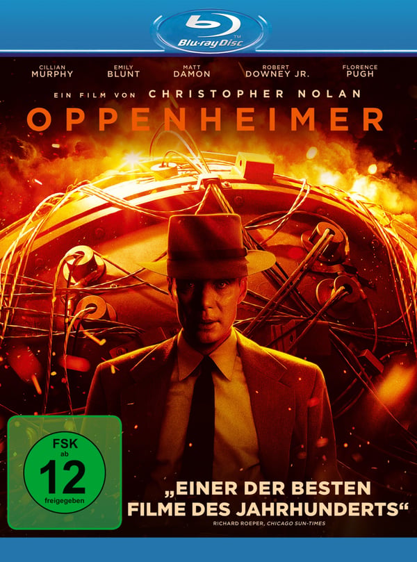 Universal Pictures 8326033 film och video Blu-ray Tyska, Engelska Universal Pictures 8326033 film och video Blu-ray Tyska, Engelska