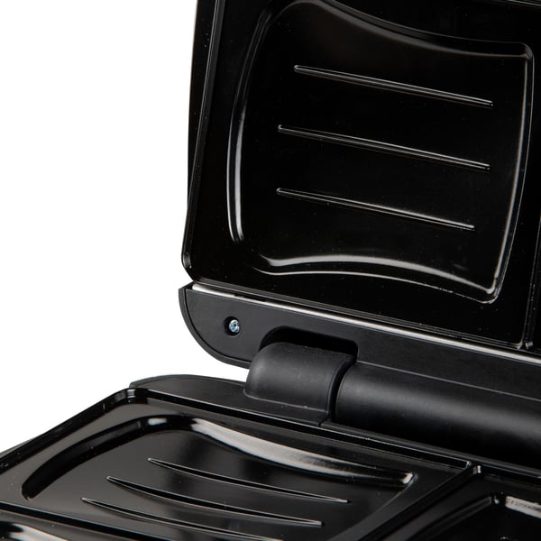 Domo DO9295C voileipägrilli 1200 W Musta