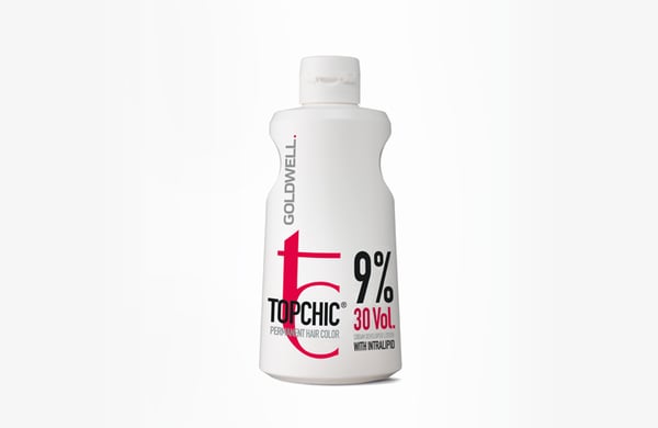 Goldwell Topchic Hiusväri 1000 ml