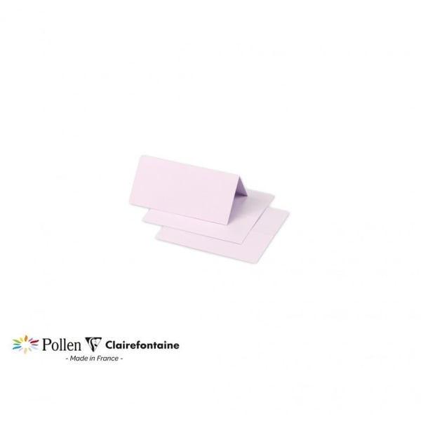 Miniatyrbild 1 av 2: Clairefontaine 75078C 25 styck