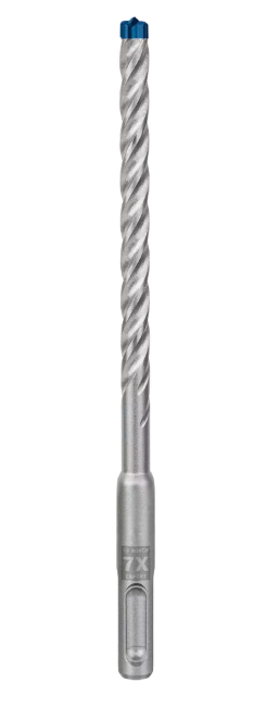 Bosch Expert SDS plus-7X Hammer drill bit 30 kpl