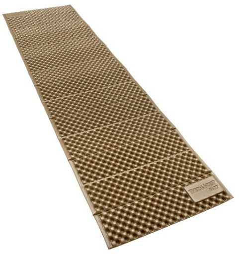 Therm-a-Rest Z Lite 510 mm 1830 mm Harmaa