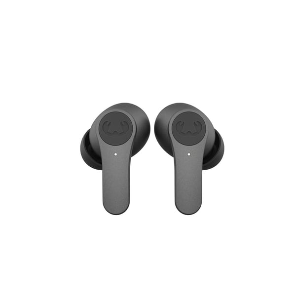 Miniatyrbillede 2 af 8: Fresh 'n Rebel Twins Rise ANC Headset True Wireless Stereo (TWS) I ørerne Opkald/musik Bluetooth Grå