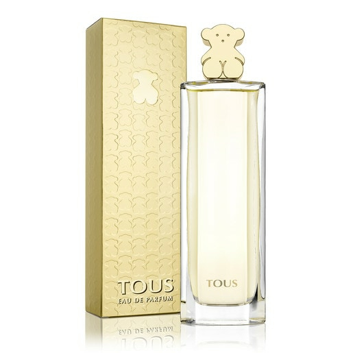 Tous Eau de Parfum 90 ml Naisten