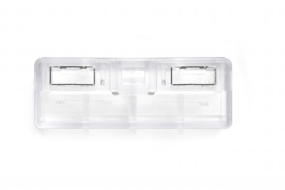 Smartkeeper CSK-NM10/P4 portblokering RJ-45 Transparent Plast 1 stk