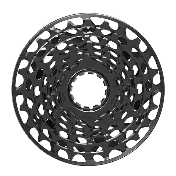 SRAM XG-795 Cykelkassett