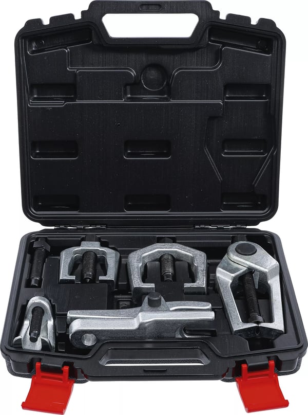 BGS technic Puller/Ball Joint Tool Set BGS technic Puller/Ball Joint Tool Set