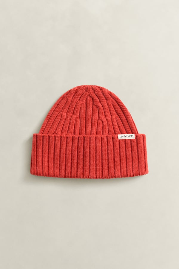 Gant 9910076-853 Mössa Merinoull