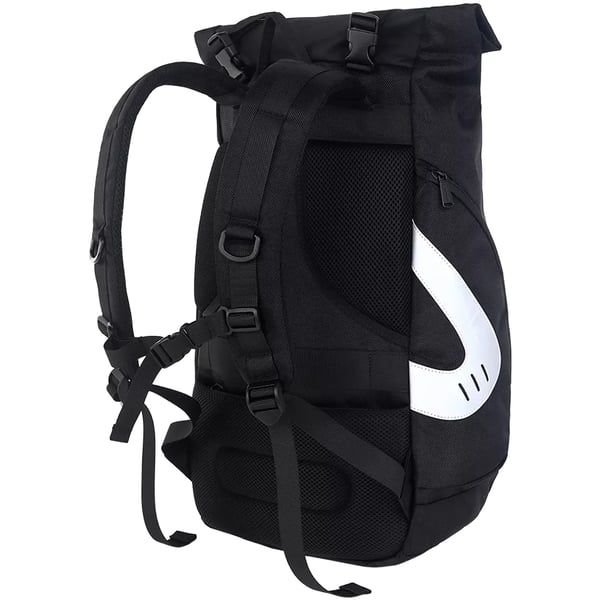 Canyon CNS-BPRT7B1 väskor bärbara datorer 43,9 cm (17.3") Ryggsäck Svart