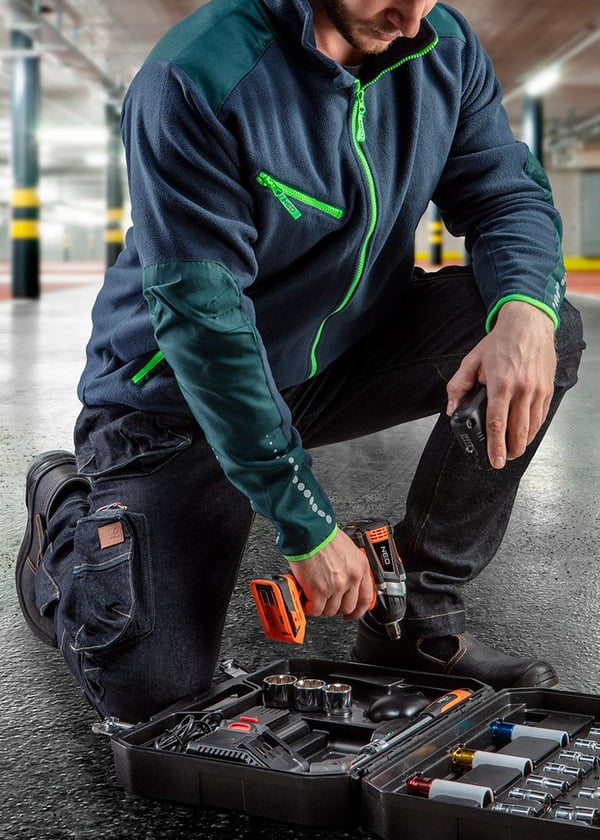 NEO tools 81-229-XS suojahousut
