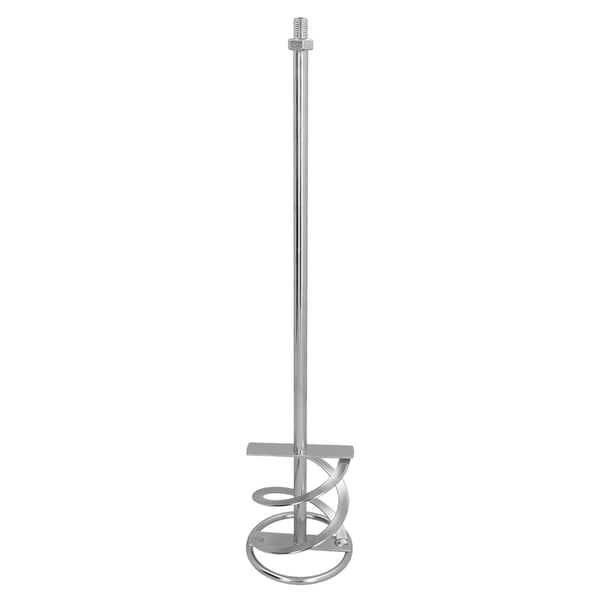 Wolfpack Mezclador Cola Recambio M14 120x600 mm.