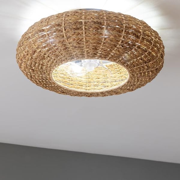 Cecotec 08644 kodinpuhallin Luonnollinen