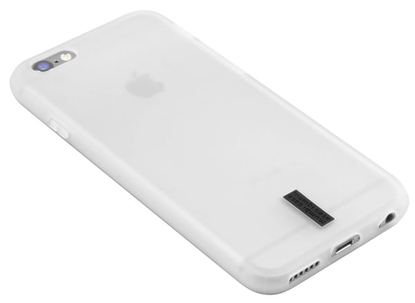 mumbi 4251077219017 Mobiltelefoncover 14 cm (5.5\") Cover Transparent (MUMBI_5730)