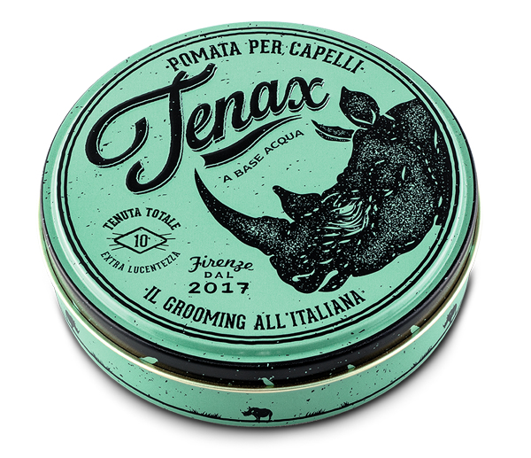 TENAX SPA 8004395280025 hårpuder och -vax Hårvax 125 ml TENAX SPA 8004395280025 hårpuder och -vax Hårvax 125 ml