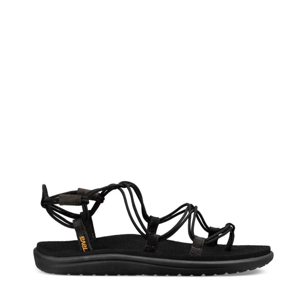 Teva Voya Infinity Hunstik Voksen Sort
