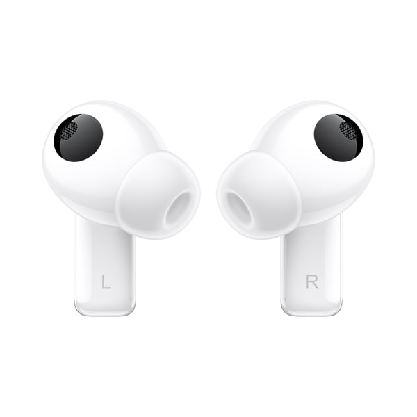 Miniatyrbillede 5 af 6: Huawei FreeBuds Pro 2 Headset Trådløs I ørerne Opkald/musik Bluetooth Hvid