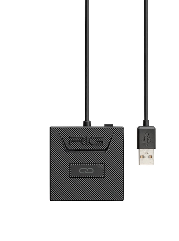 Miniatyrbillede 3 af 6: NACON RIG 800HS V2 Headset Trådløs Spil Sort