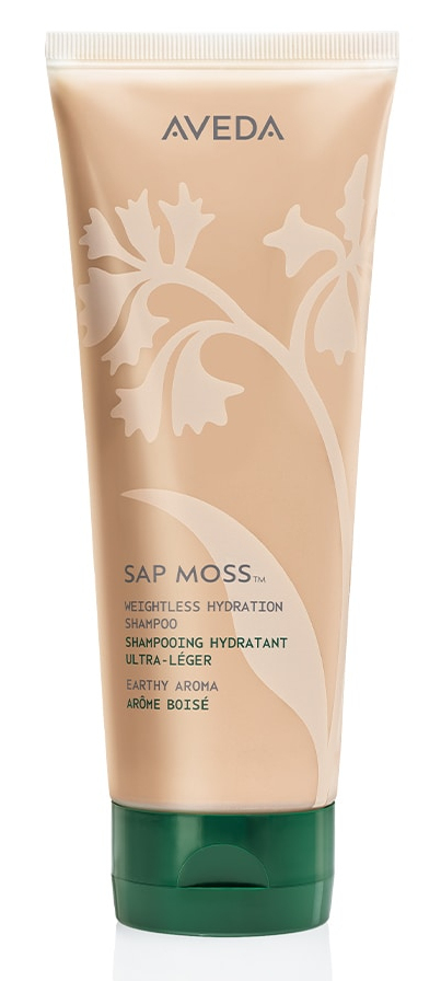 Aveda 18084001929 hårshampoo 200 ml Shampo Kvinder