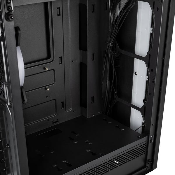 Kolink Inspire K7 ARGB Midi Tower Sort
