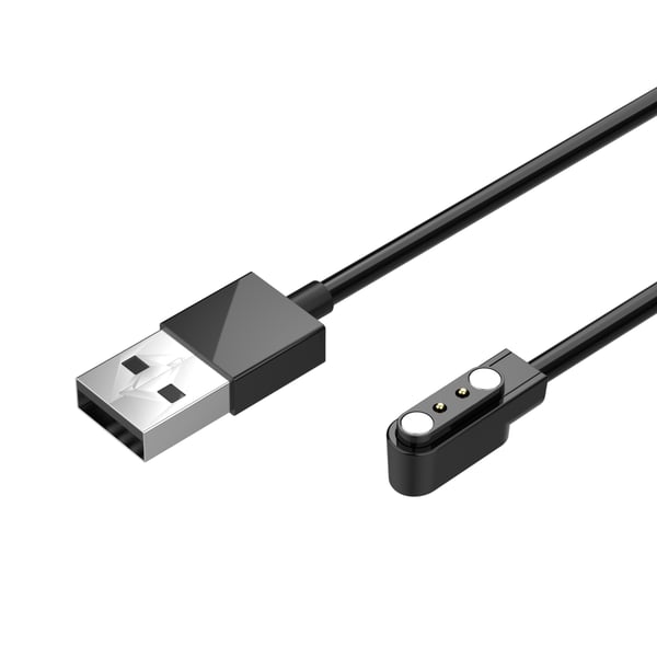 Ksix BCLSW2527N urdel og tilbehør Watch charging cable