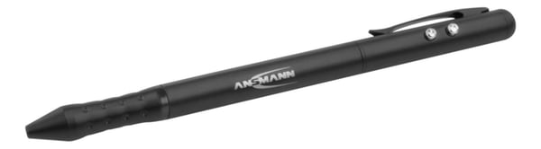 Ansmann 1600-0269 pegeredskab 650 nm Sort