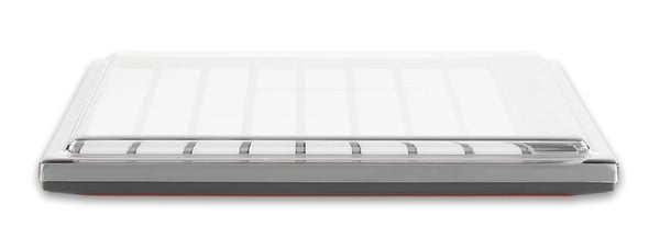 Decksaver DS-PC-LPMINI DJ-laitteiden lisätarvike Mikserin/ohjaimen suoja