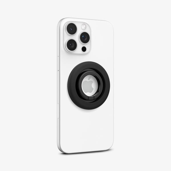 Pikkukuva 8 / 13: Spigen Nano Pop (MagFit) Magneettirengas